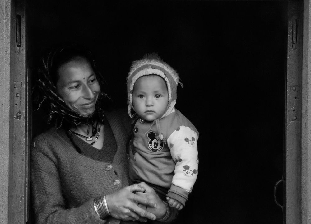 Фотография автора Afzal Khan