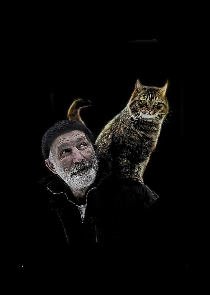 Photograph by Марина Кузьмина