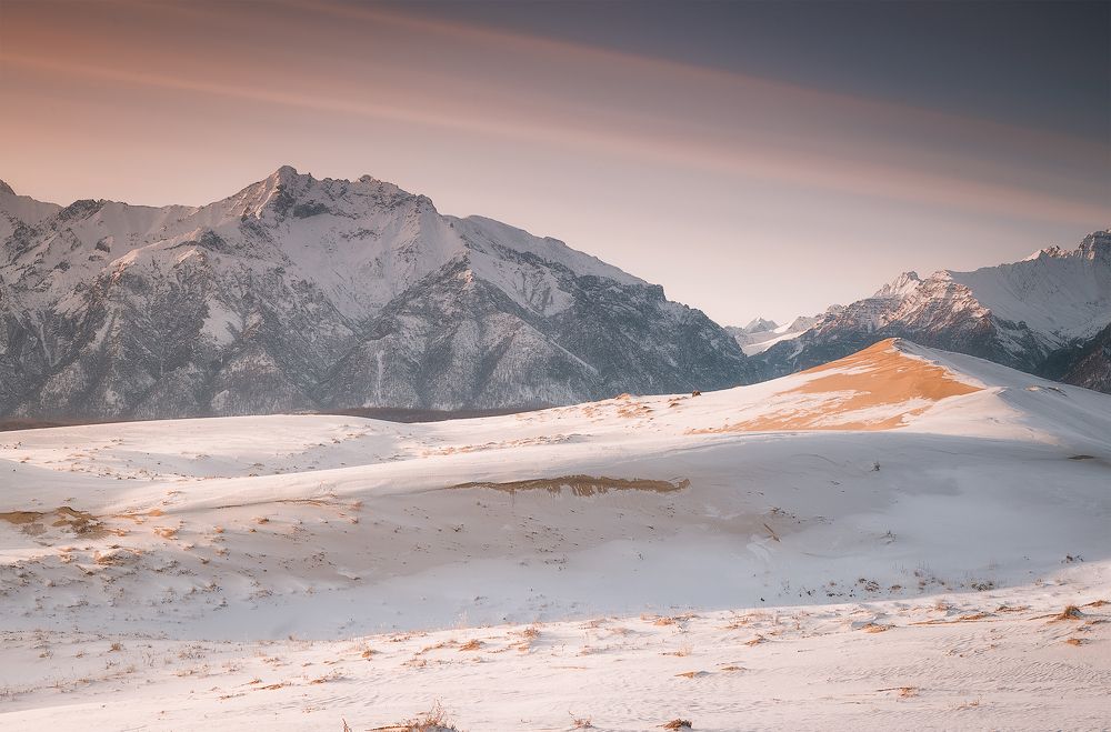 Photograph by Станислав Новокрещенов