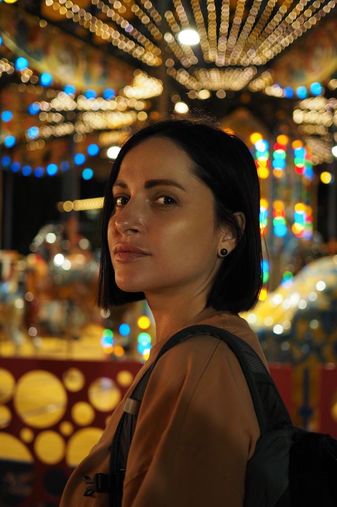 Photograph by Юлий Жуков