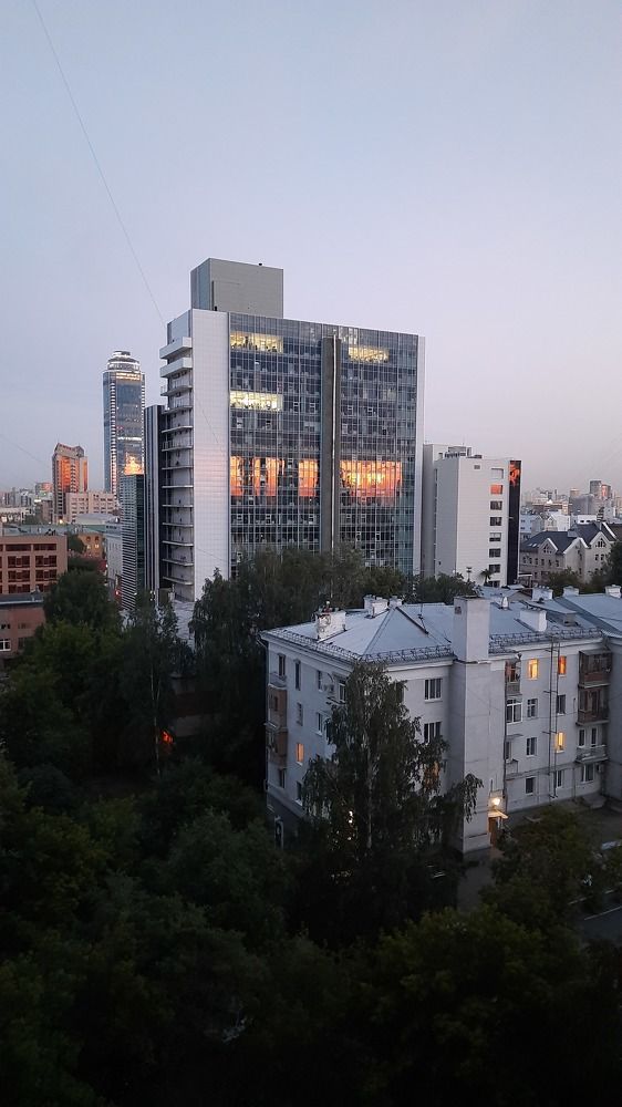 Екатеринбург