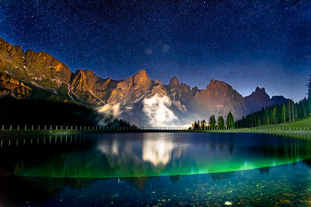 Фотография автора Paolo Barbarini