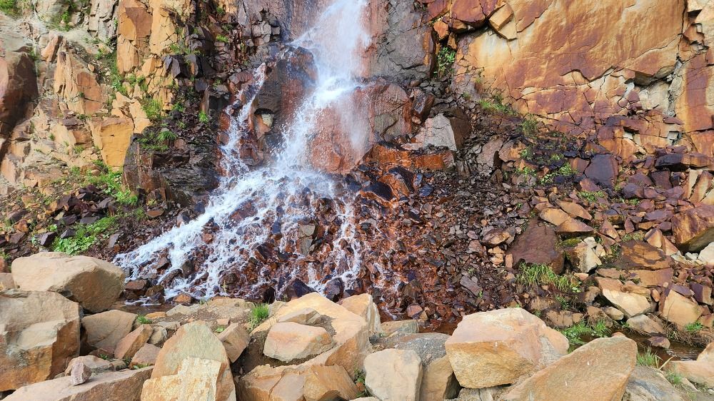 Photograph by Янина Милош