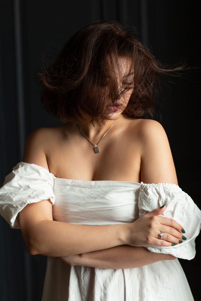 Photograph by Ольга Алтухова