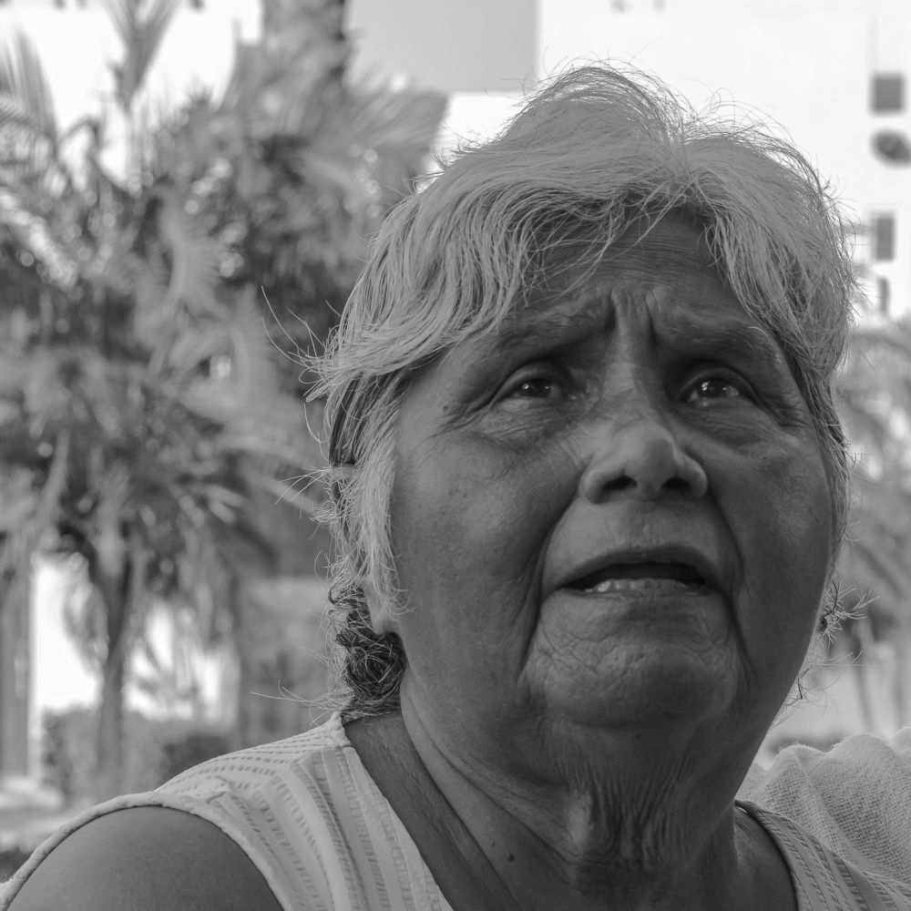 Photograph by Armando López-Guerrero