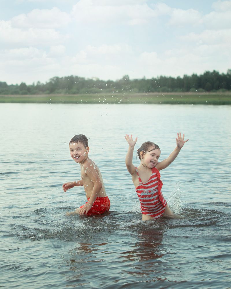 Photograph by Евгения Панова