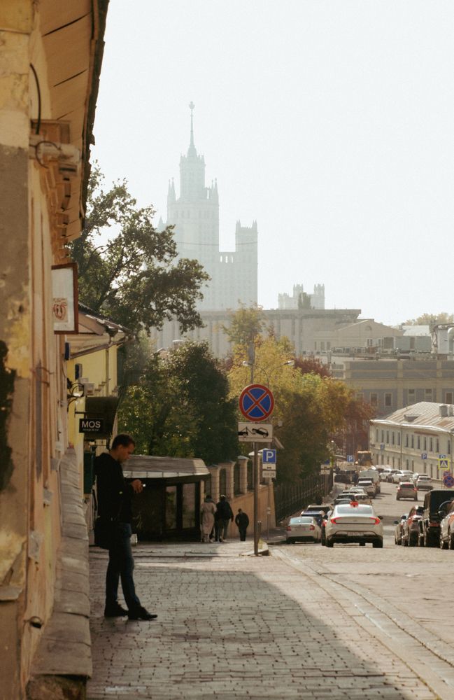 Photograph by Милена Полтавец