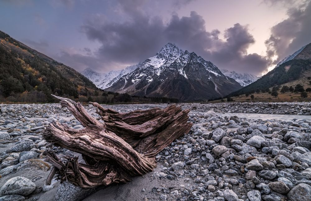 Photograph by Валерий Одинцов