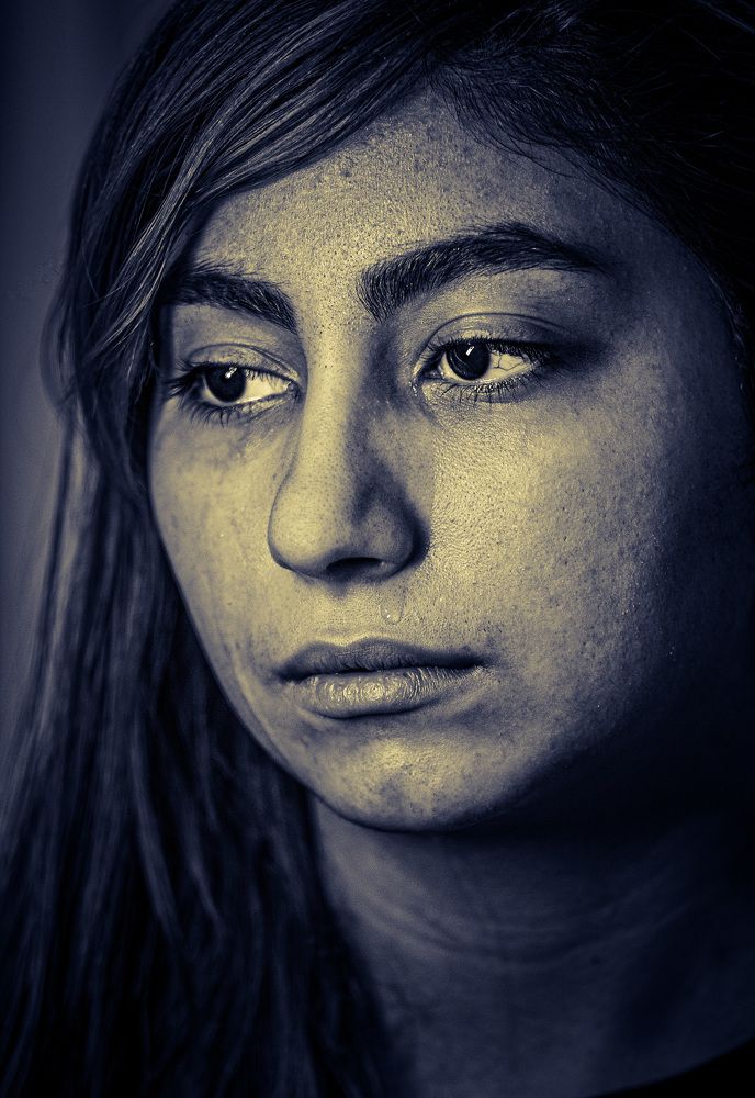 Photograph by Hamid Ahadi