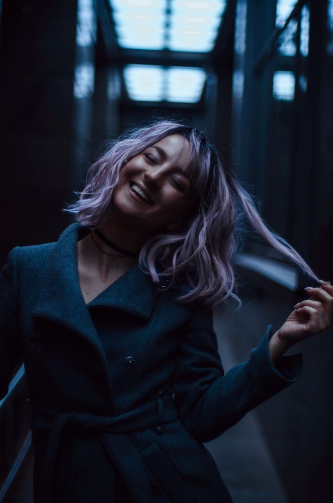 Photograph by Элен Пройс