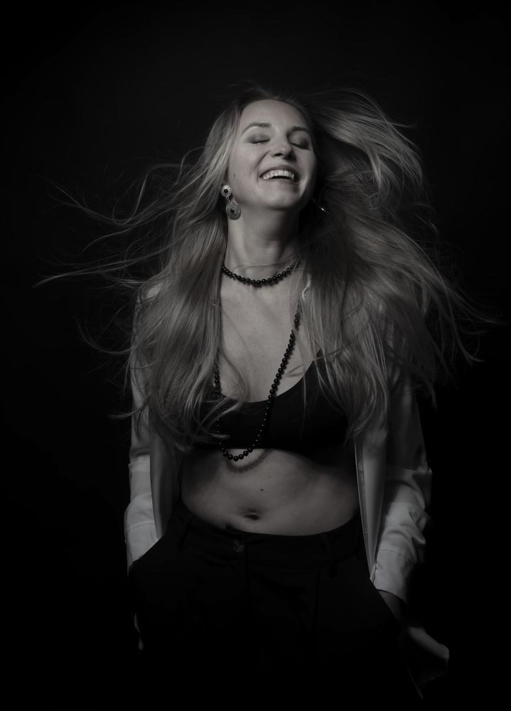 Photograph by Владислав Кравцов