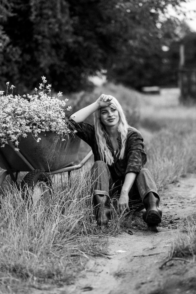 Photograph by Ольга