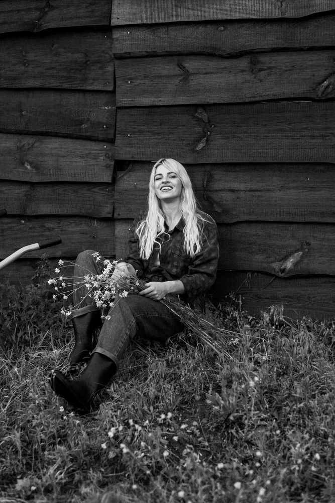 Photograph by Ольга