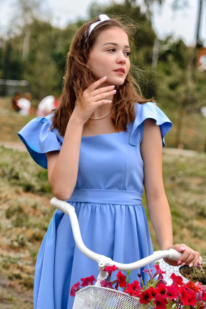 Photograph by Елена Заметалова