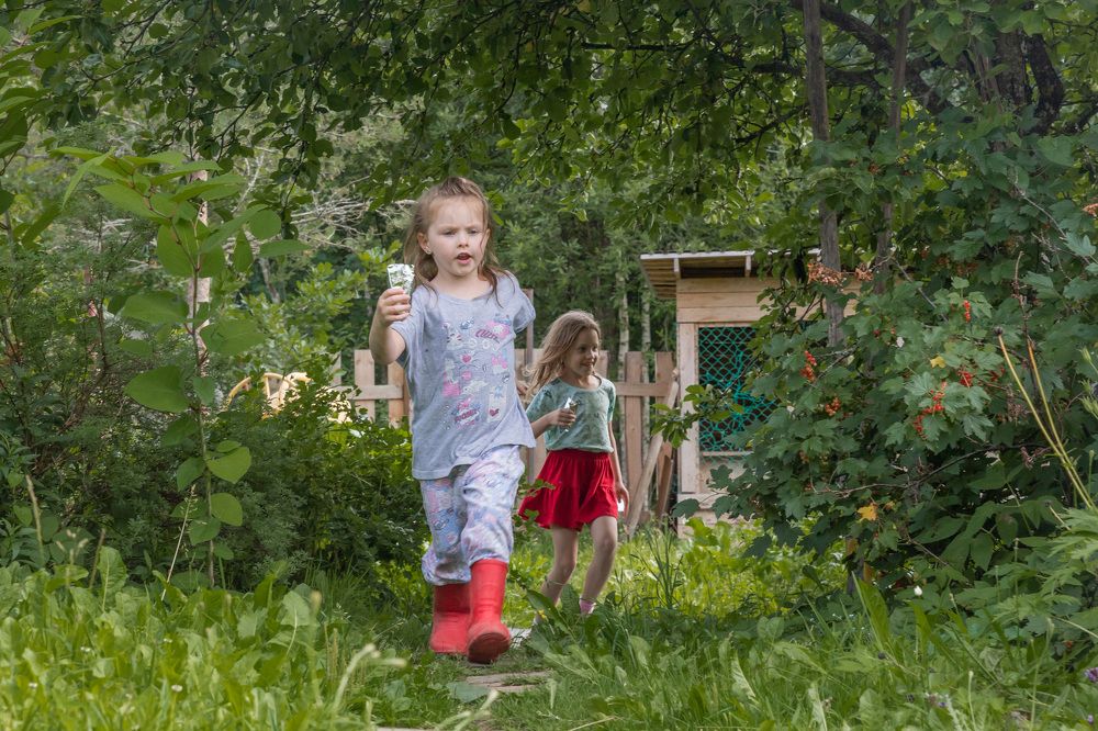 Фотография автора Татьяна Степанова