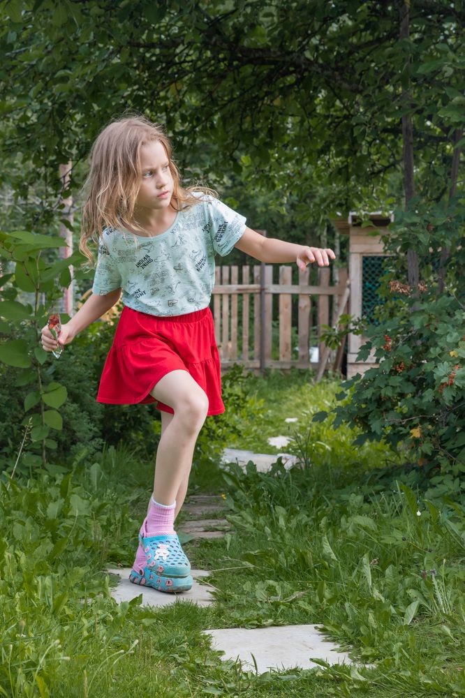 Фотография автора Татьяна Степанова