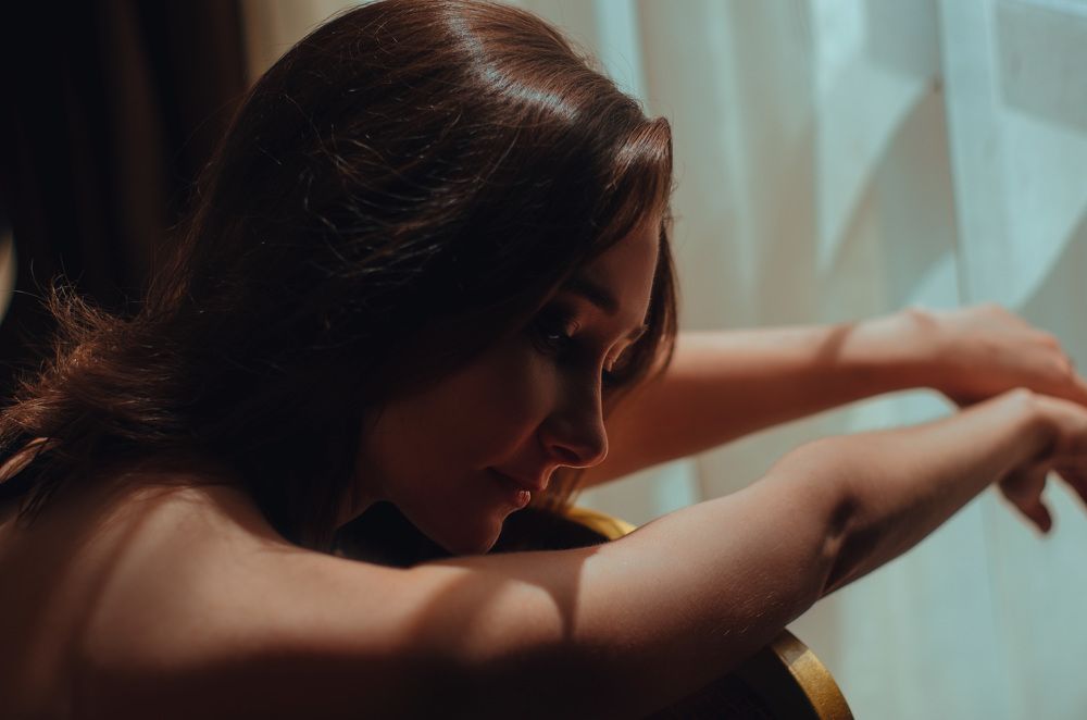 Photograph by Элен Пройс