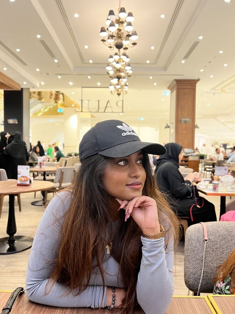 Photograph by Subash