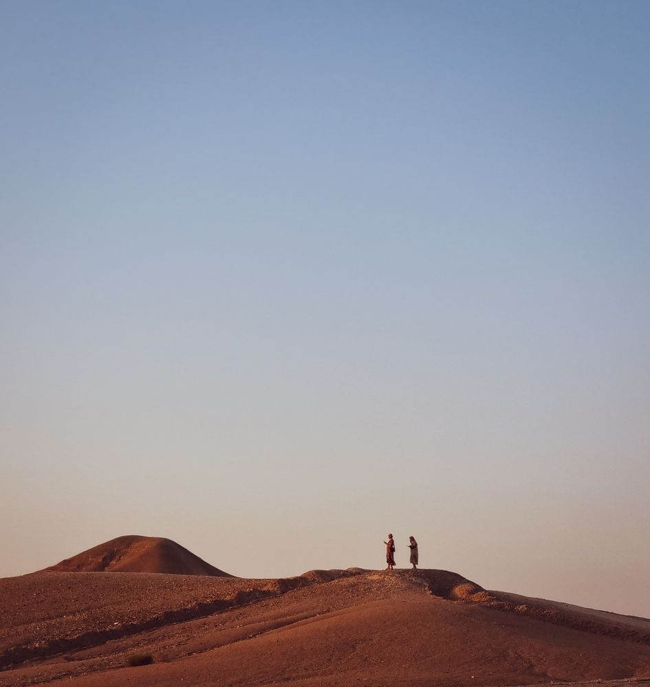 Photograph by Ângela Campos