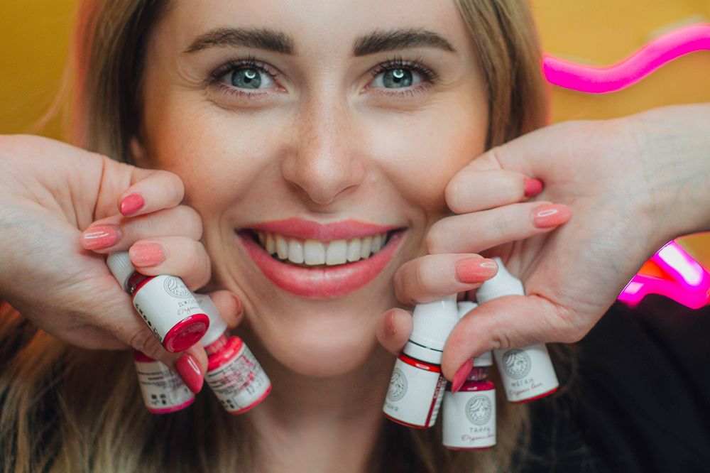 Photograph by Элен Пройс