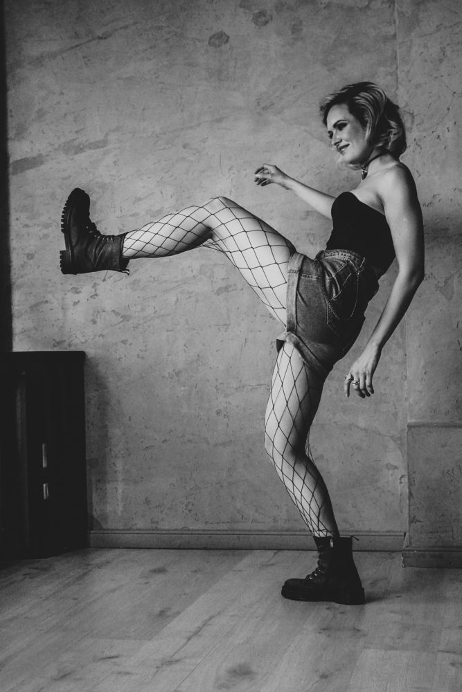 Photograph by Екатерина Зимина