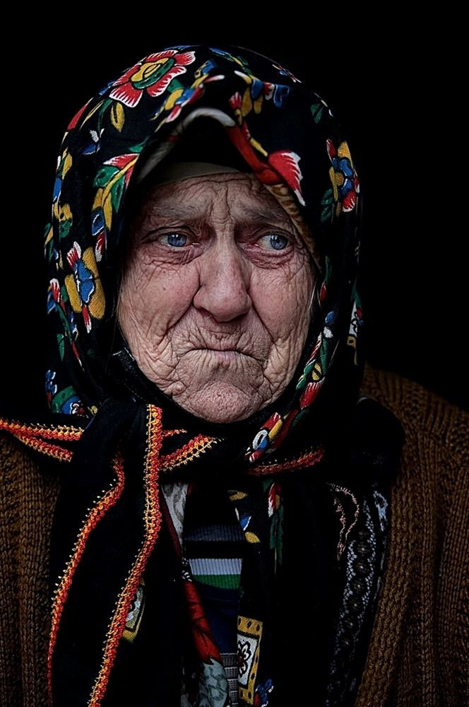 Photograph by Süleyman Ülker