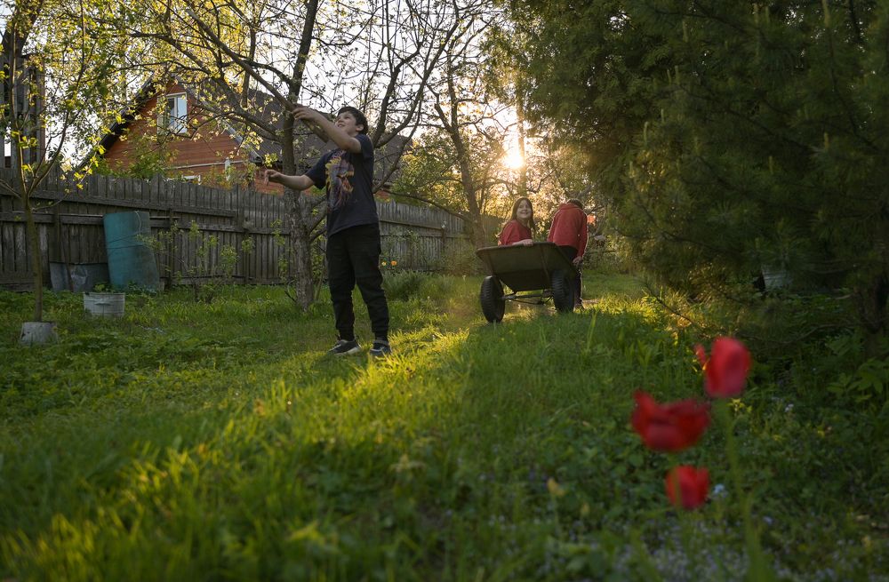 Photograph by Наталья Сергеева