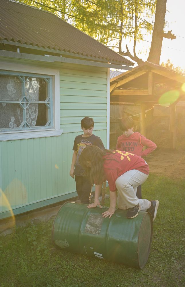 Photograph by Наталья Сергеева