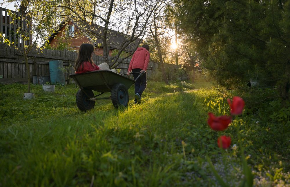 Photograph by Наталья Сергеева