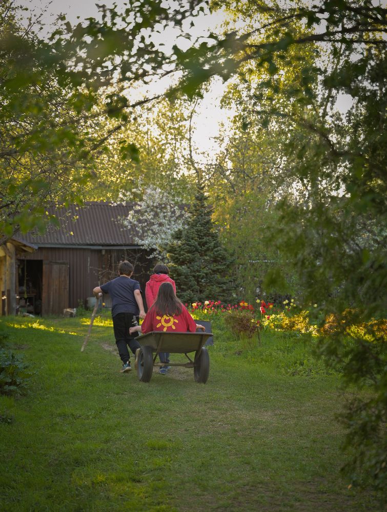 Photograph by Наталья Сергеева