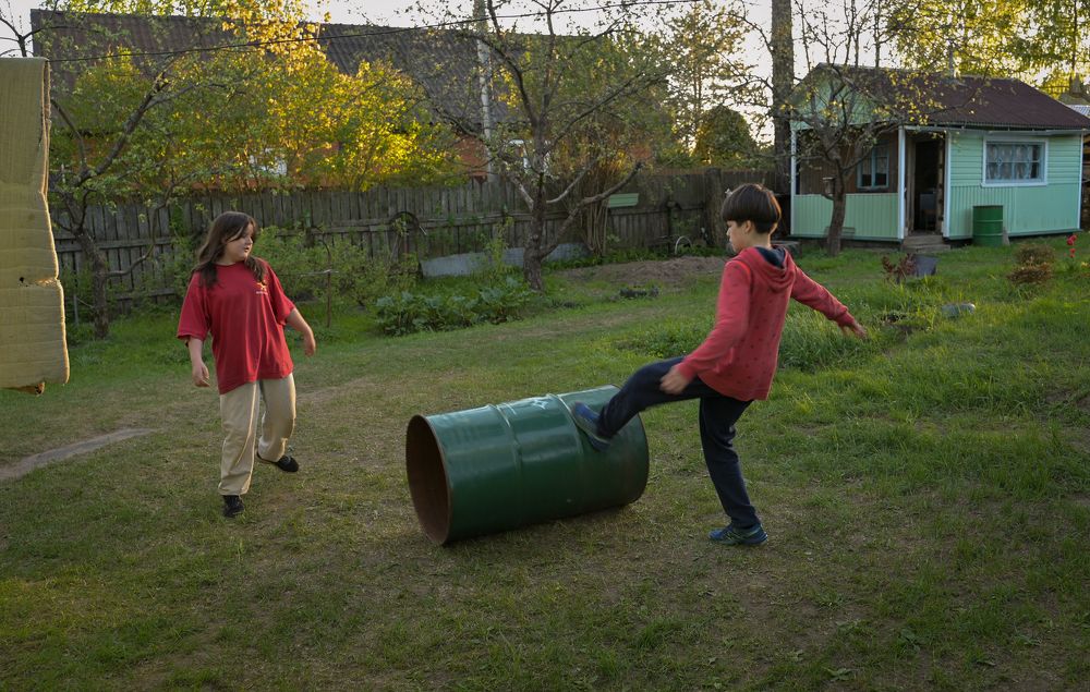 Photograph by Наталья Сергеева