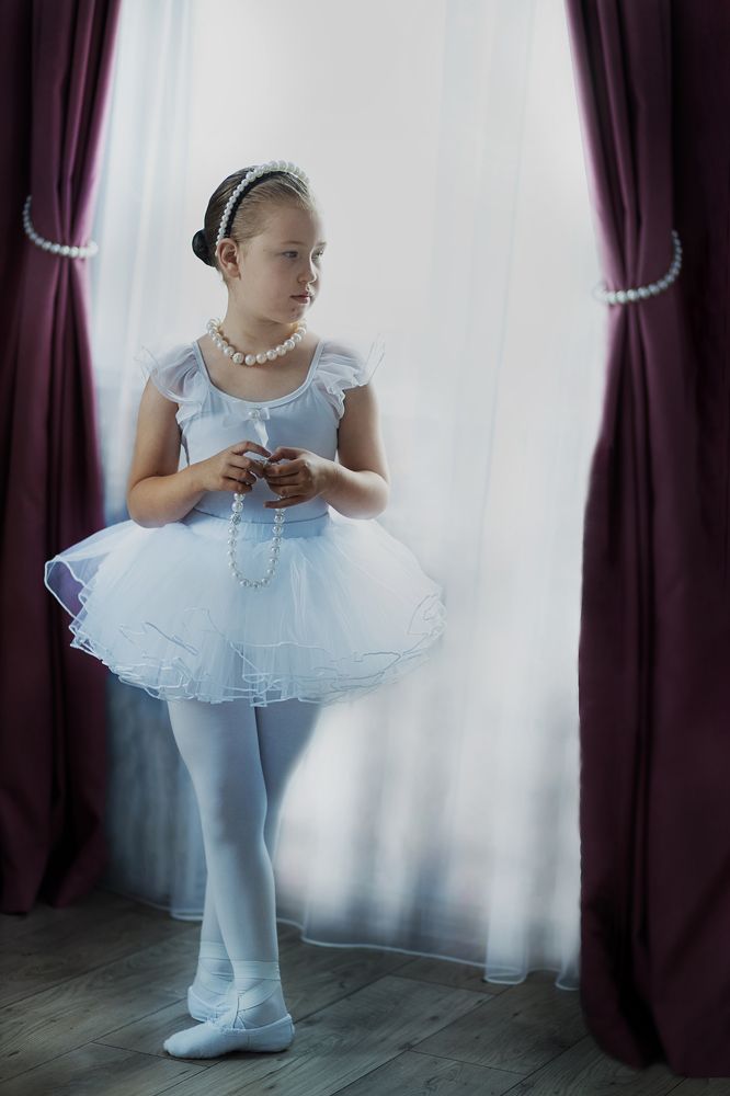 Photograph by Vera Vinogradova