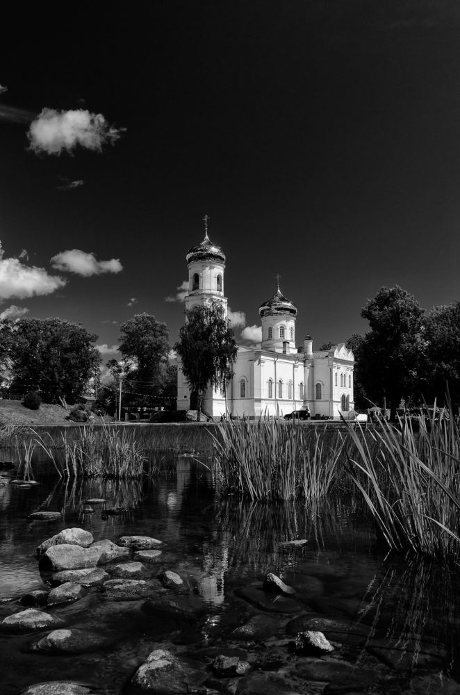 Photograph by Грязев Сергей