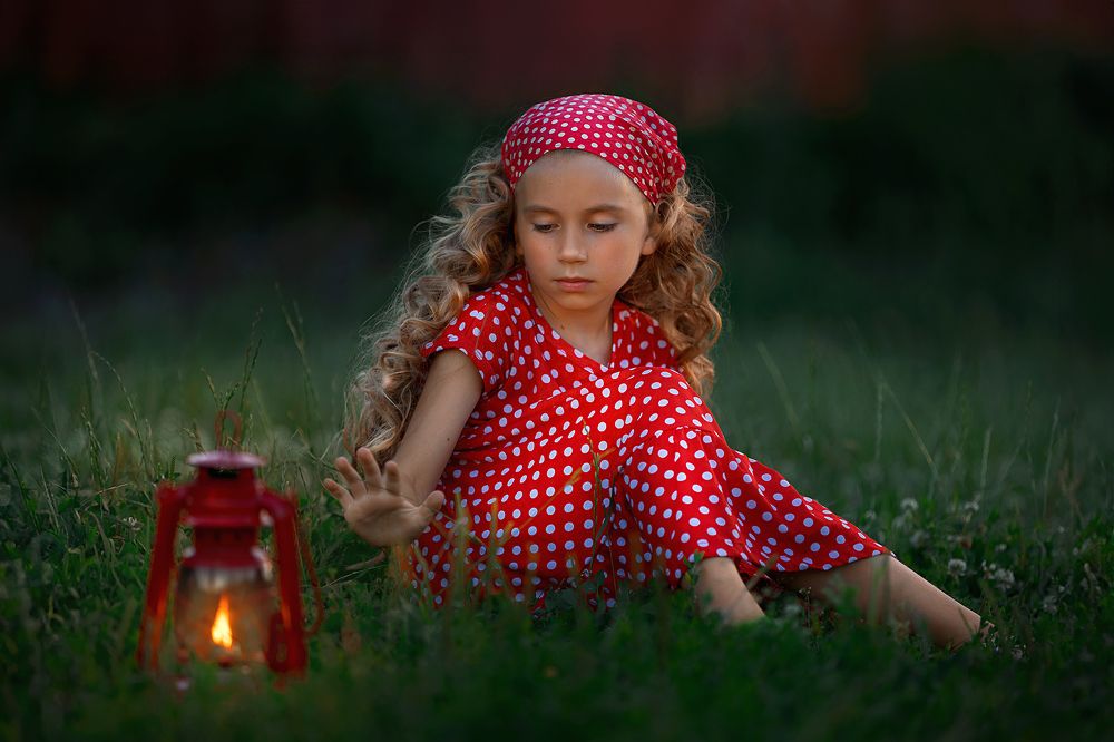 Photograph by Natalia Antipas