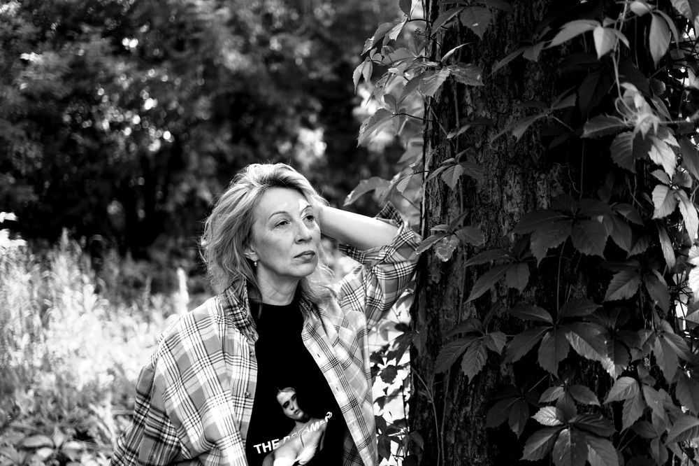 Photograph by Марина Викторова