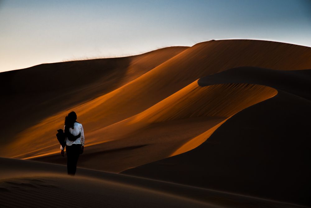 Photograph by ho3in afroozeh