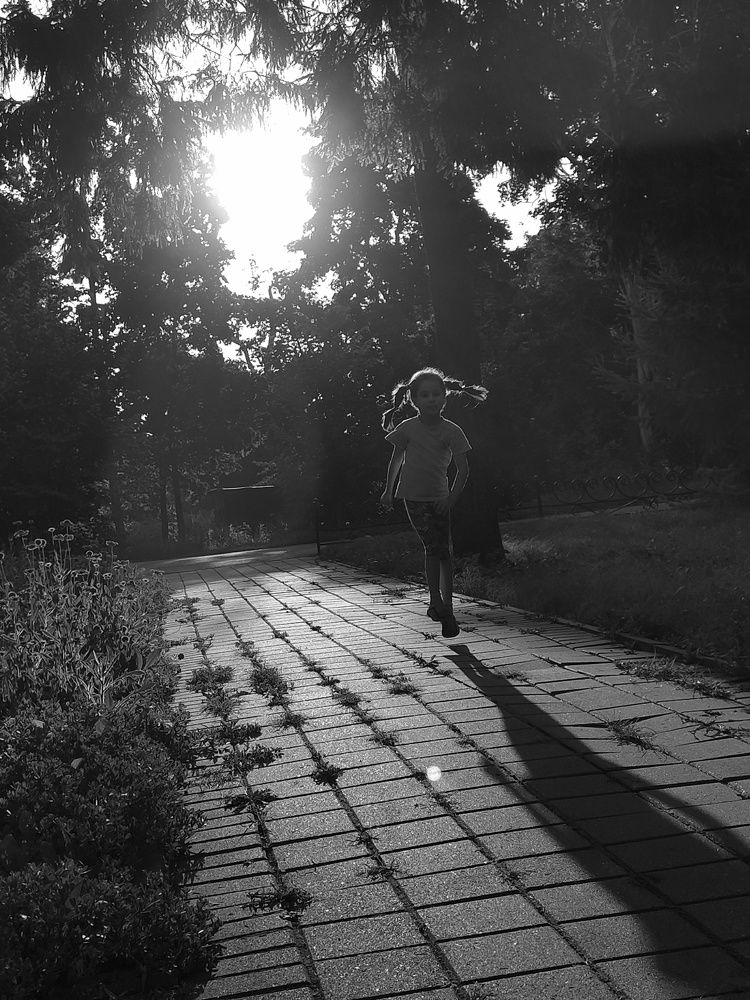 Photograph by Татьяна Аршинова