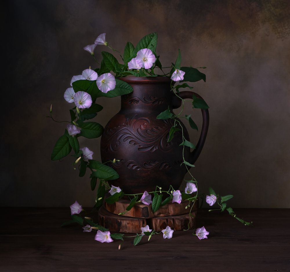 Photograph by Inna Ivanova