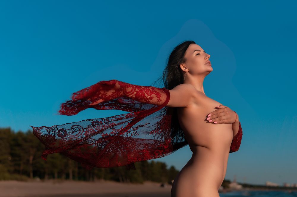 Photograph by Егор Ставер