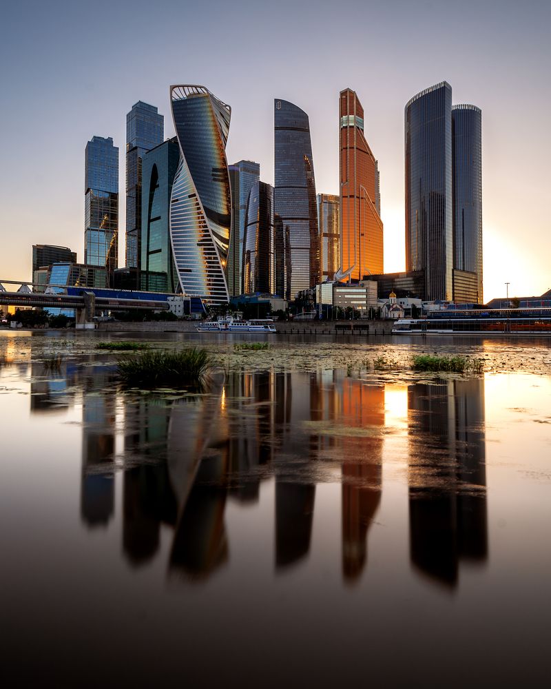 Photograph by Александр Махоткин