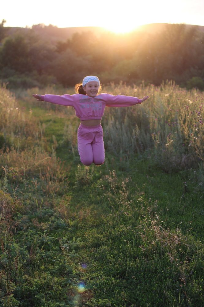 Photograph by Гульфира Душанбаева