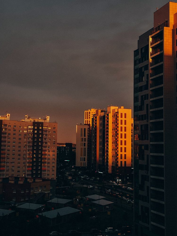 Photograph by Ляйсан Саляхиева