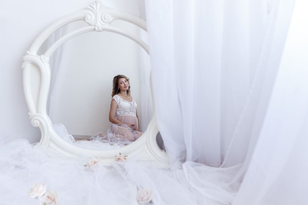 Photograph by Олеся Сидорук