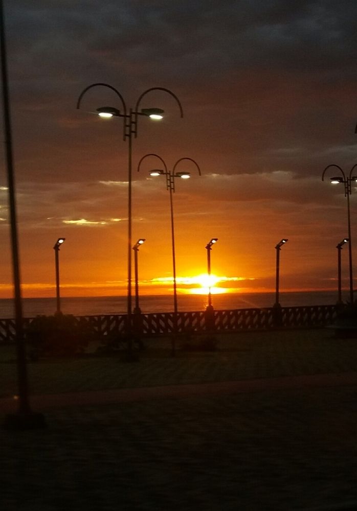 Amaneceres
