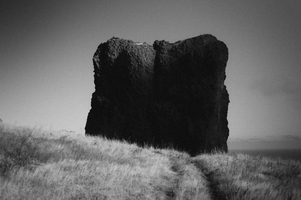 Чёртов палец