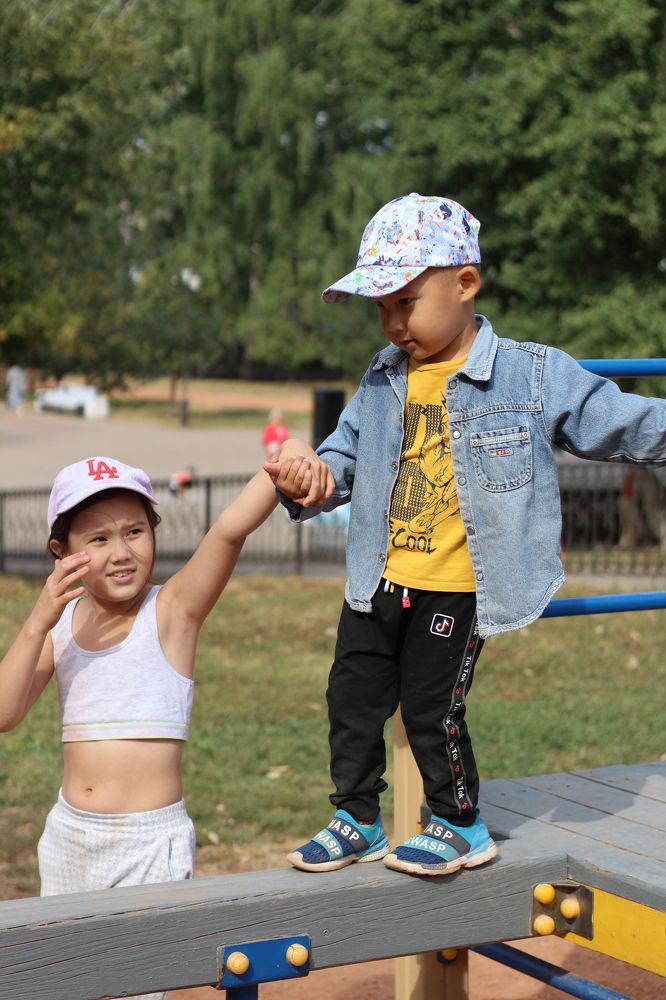 Photograph by Гульфира Душанбаева