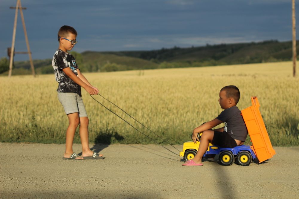 Photograph by Гульфира Душанбаева