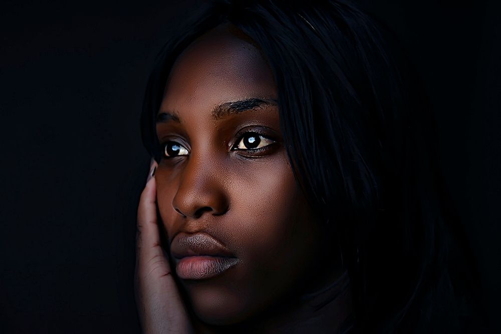 Photograph by Lélis Tchitema
