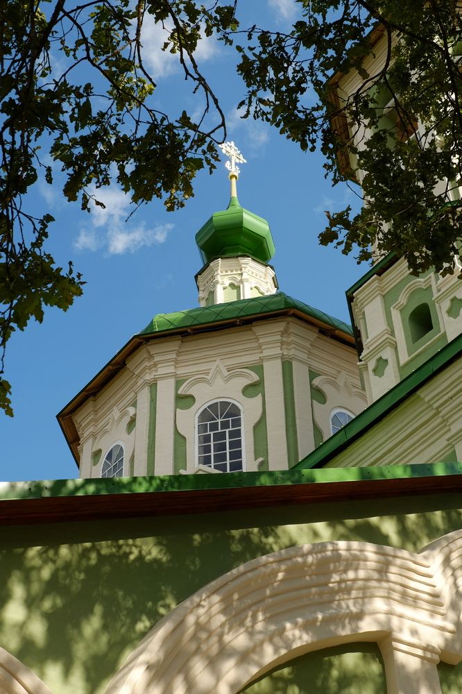 Photograph by Лариса Андреева