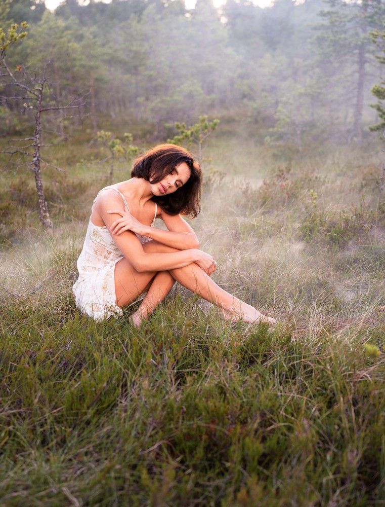 Photograph by Maria Anton